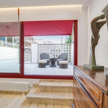 فيلا Contemporary Art House فيغيريس المظهر الخارجي الصورة
