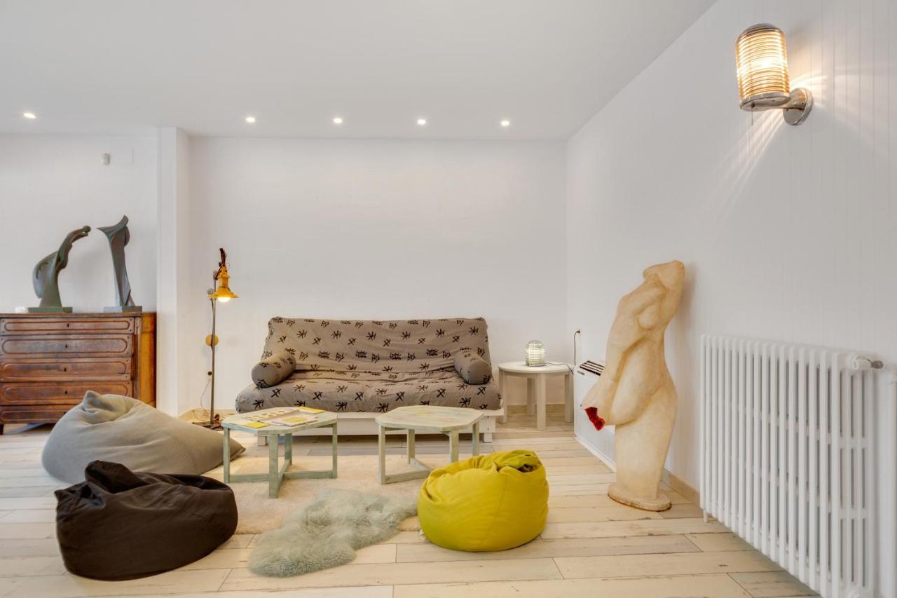 فيلا Contemporary Art House فيغيريس المظهر الخارجي الصورة