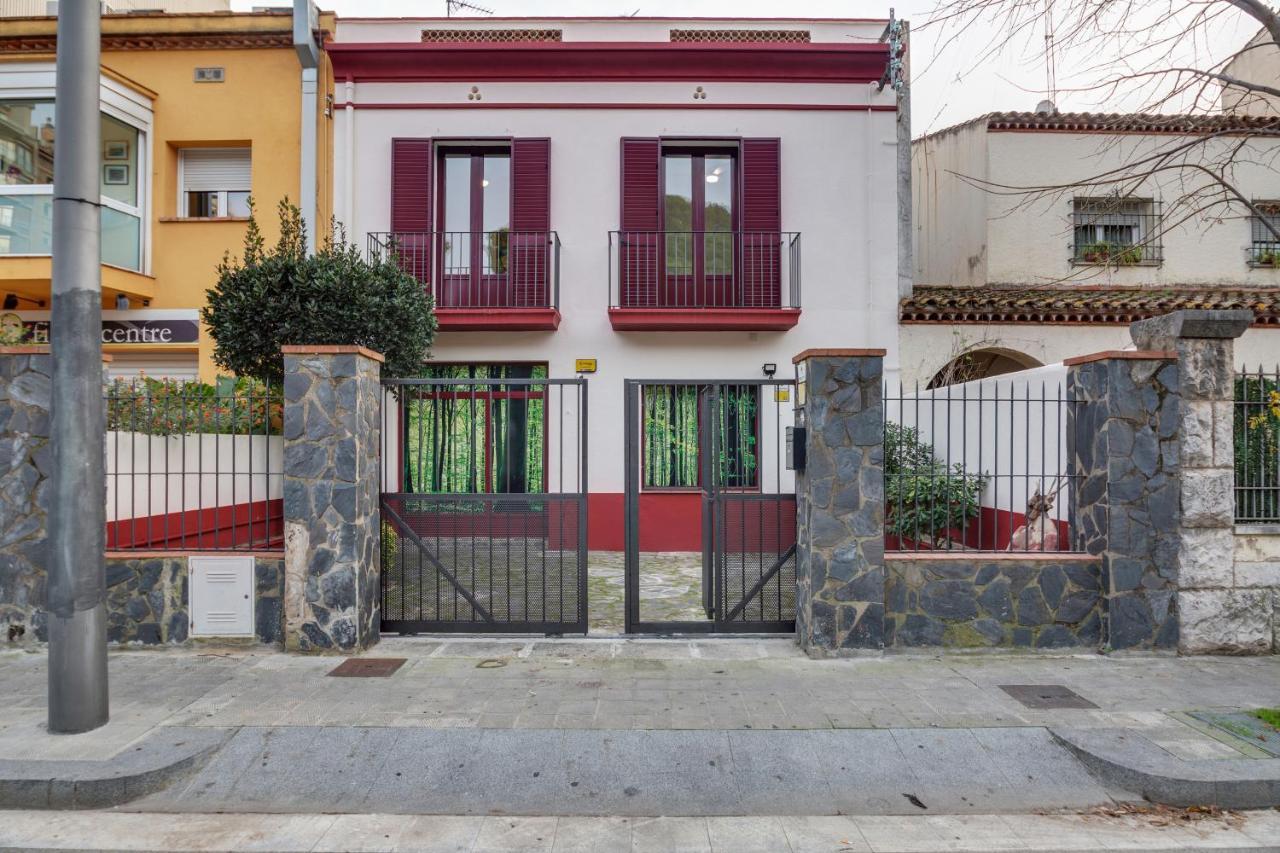 فيلا Contemporary Art House فيغيريس المظهر الخارجي الصورة