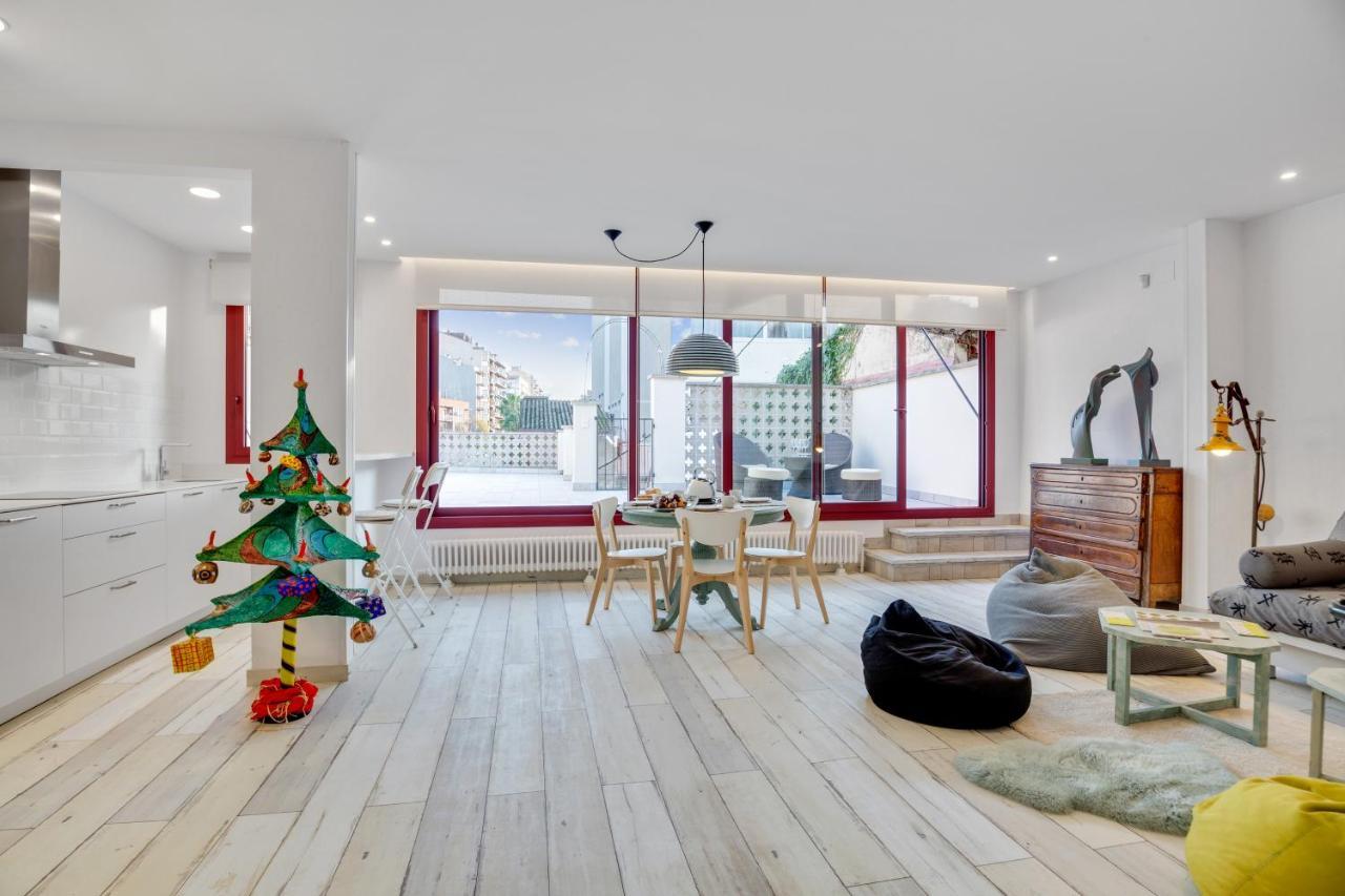فيلا Contemporary Art House فيغيريس المظهر الخارجي الصورة