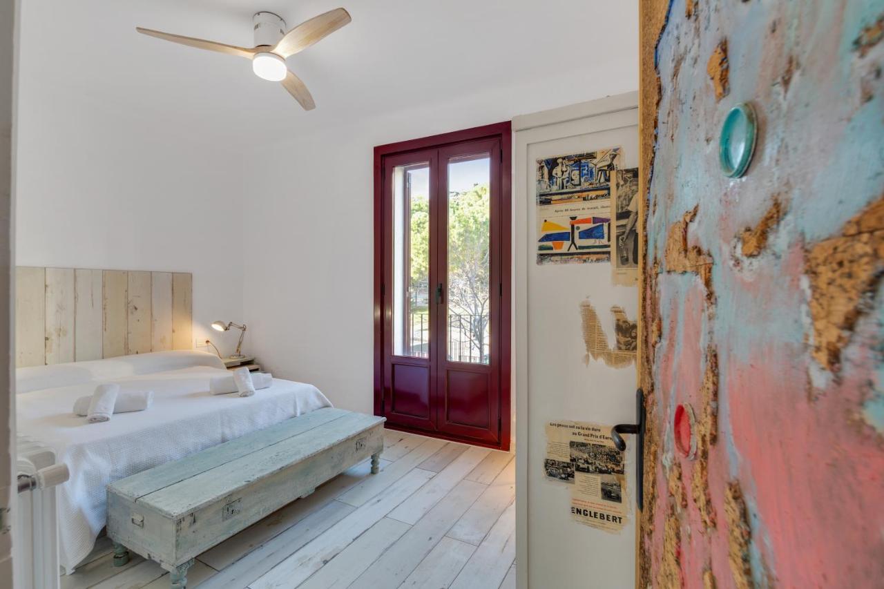فيلا Contemporary Art House فيغيريس المظهر الخارجي الصورة
